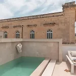 Palazzo - Epoca Collection B&B 레체