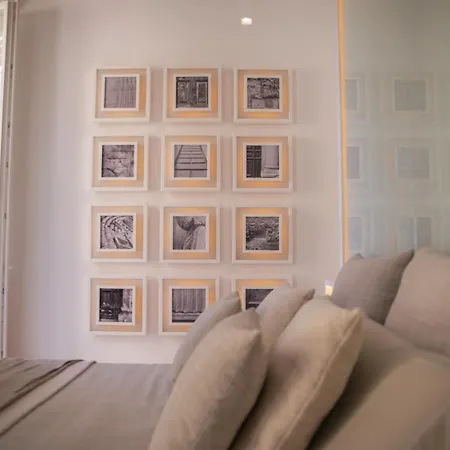 Palazzo - Epoca Collection Отель типа 