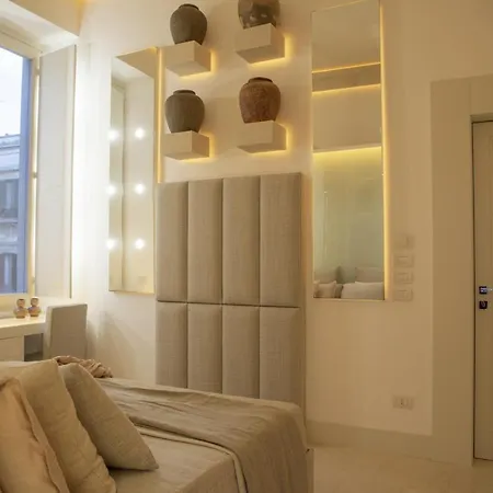 Bed & Breakfast Palazzo - Epoca Collection 4*