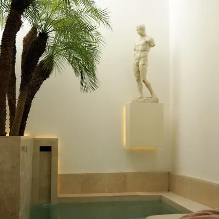 فندق مبيت وإفطار Palazzo - Epoca Collection
