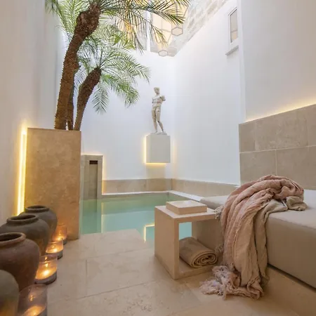 Palazzo - Epoca Collection Лечче