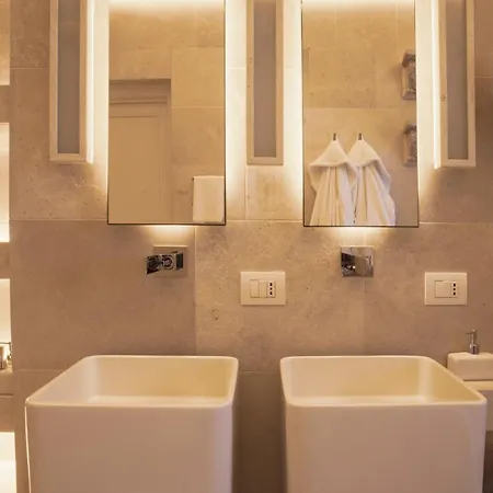 Palazzo - Epoca Collection B&B 레체