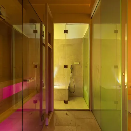 Panzió Palazzo - Epoca Collection 4*