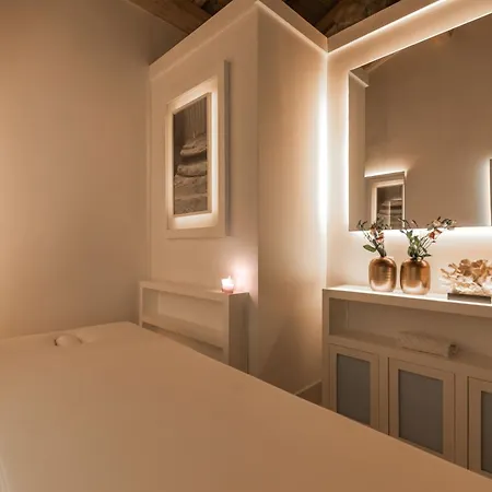 B&B Palazzo - Epoca Collection 레체