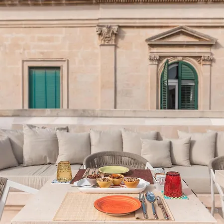 Palazzo - Epoca Collection 4*