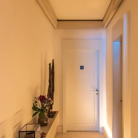 فندق مبيت وإفطار Palazzo - Epoca Collection
