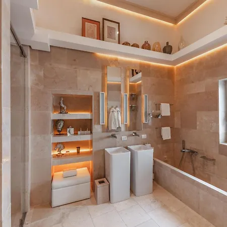 Palazzo - Epoca Collection