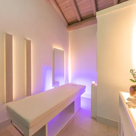 Palazzo - Epoca Collection Panzió