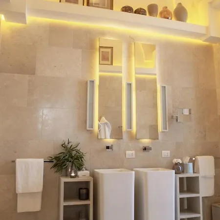 Bed & Breakfast Palazzo - Epoca Collection