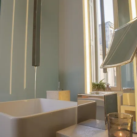 Palazzo - Epoca Collection ليتشي