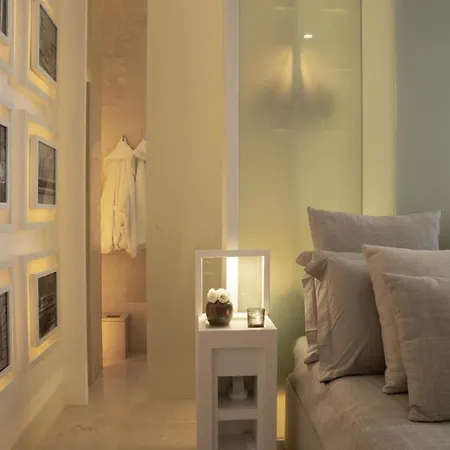 Palazzo - Epoca Collection فندق مبيت وإفطار 4*