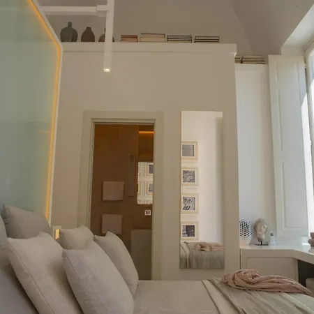 Palazzo - Epoca Collection ليتشي