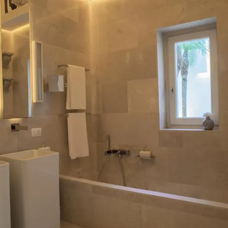 فندق مبيت وإفطار Palazzo - Epoca Collection 4*