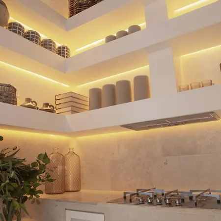 Palazzo - Epoca Collection 4*