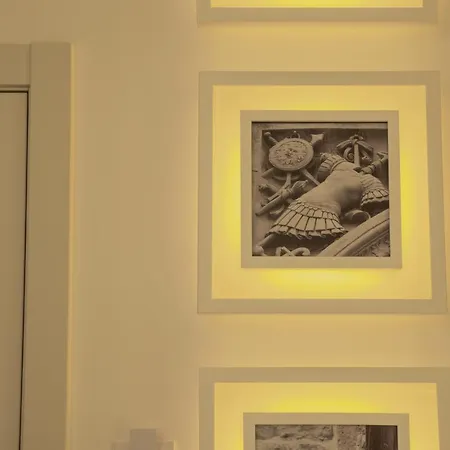 Nocleg ze śniadaniem Palazzo - Epoca Collection