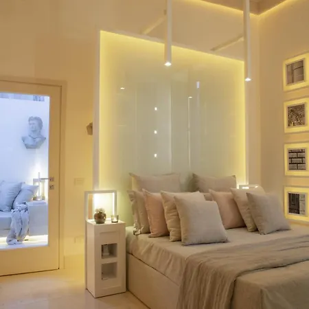 Palazzo - Epoca Collection فندق مبيت وإفطار