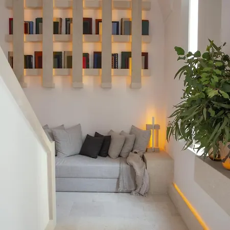 Palazzo - Epoca Collection فندق مبيت وإفطار 4*