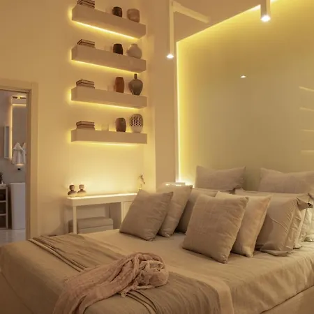 לינה וארוחת בוקר Palazzo - Epoca Collection 4*