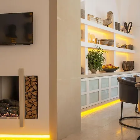 فندق مبيت وإفطار Palazzo - Epoca Collection ليتشي