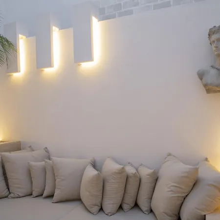 Palazzo - Epoca Collection לינה וארוחת בוקר 4*