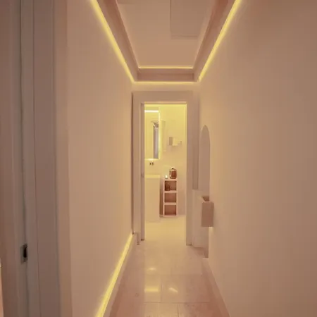 فندق مبيت وإفطار Palazzo - Epoca Collection ليتشي