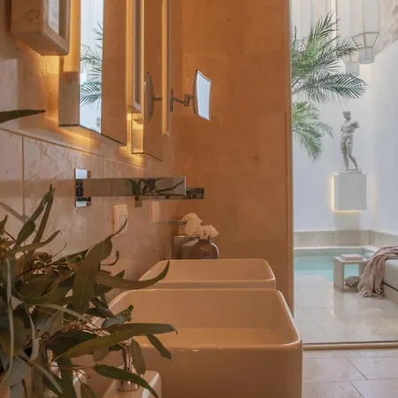 Palazzo - Epoca Collection 4* לצ'ה