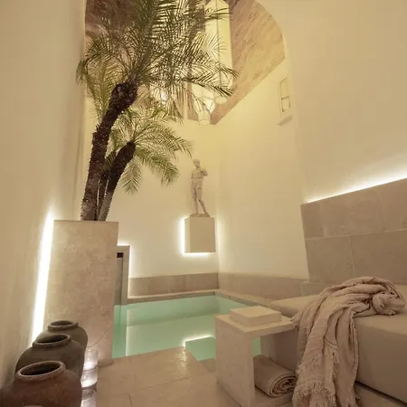 Bed & Breakfast Palazzo - Epoca Collection