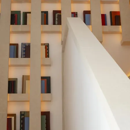 Palazzo - Epoca Collection فندق مبيت وإفطار 4*