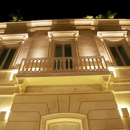 Nocleg ze śniadaniem Palazzo - Epoca Collection