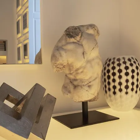 Palazzo - Epoca Collection فندق مبيت وإفطار