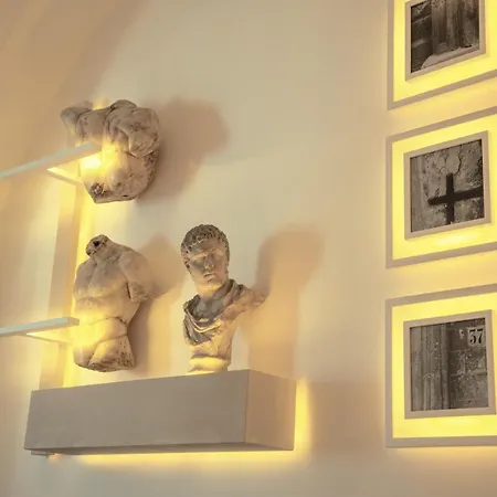 Nocleg ze śniadaniem Palazzo - Epoca Collection Lecce