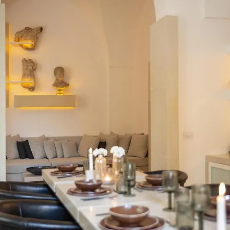 Palazzo - Epoca Collection 4* Лечче