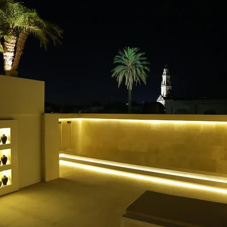 Palazzo - Epoca Collection Bed & Breakfast 4*