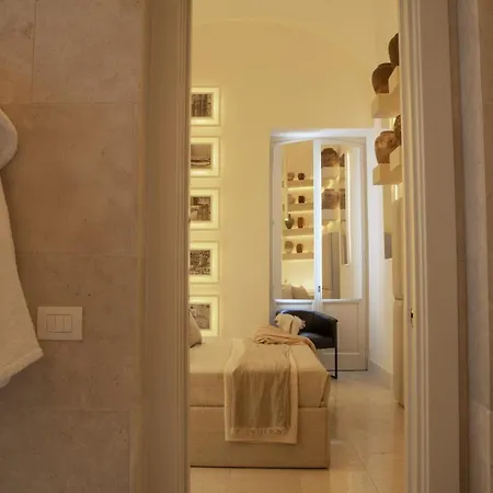 Palazzo - Epoca Collection Nocleg ze śniadaniem Lecce