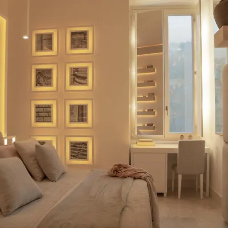 Palazzo - Epoca Collection Bed & Breakfast Lecce