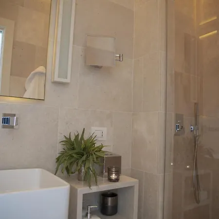 Bed & Breakfast Palazzo - Epoca Collection Lecce