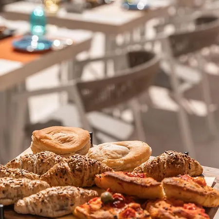 Palazzo - Epoca Collection לינה וארוחת בוקר 4*