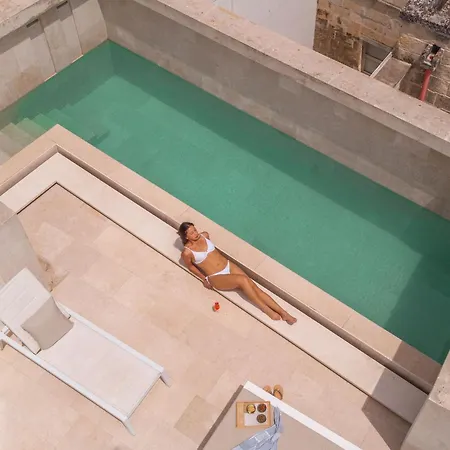 Bed & Breakfast Palazzo - Epoca Collection Lecce