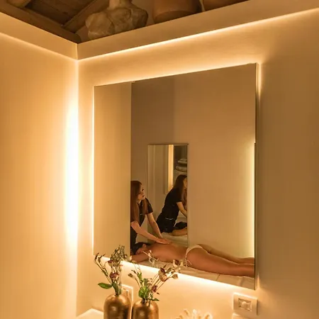 Palazzo - Epoca Collection לצ'ה