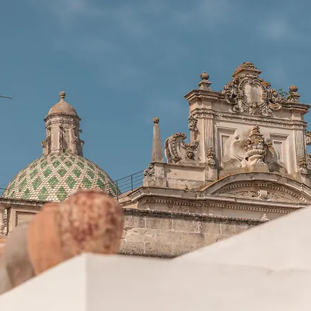 Palazzo - Epoca Collection ليتشي