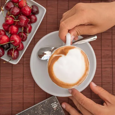 Palazzo - Epoca Collection 4* ليتشي