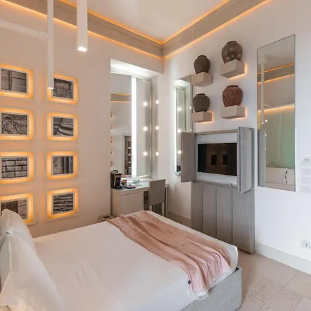 Palazzo - Epoca Collection Bed & Breakfast 4*