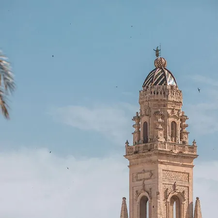 Palazzo - Epoca Collection Bed & Breakfast 4*