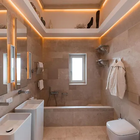 فندق مبيت وإفطار Palazzo - Epoca Collection ليتشي