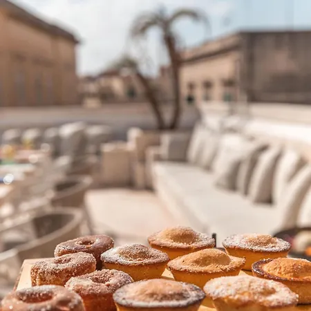 Palazzo - Epoca Collection 4* Lecce