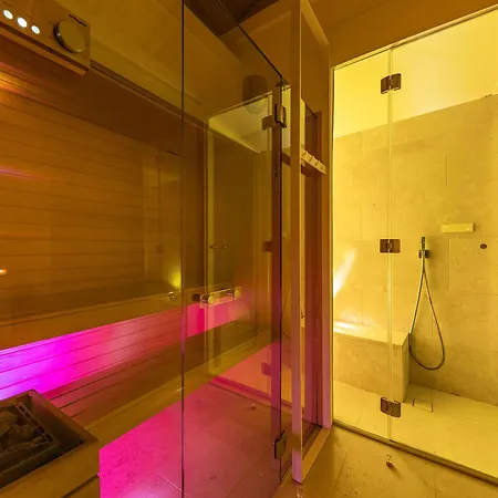 Bed & Breakfast Palazzo - Epoca Collection 4*