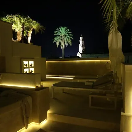 Palazzo - Epoca Collection