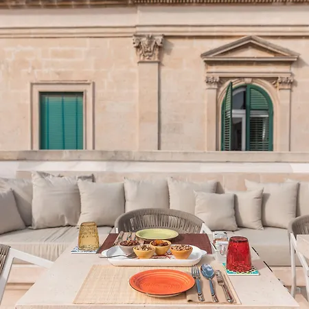 فندق مبيت وإفطار Palazzo - Epoca Collection 4*