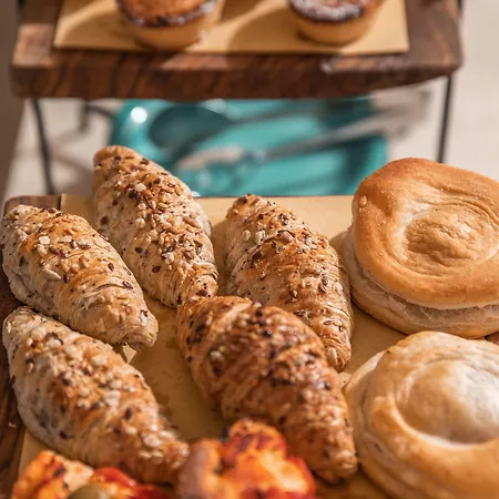 Palazzo - Epoca Collection 4*