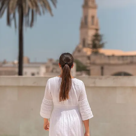 Palazzo - Epoca Collection 4* ليتشي